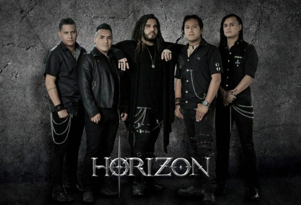 Horizon Metal Band