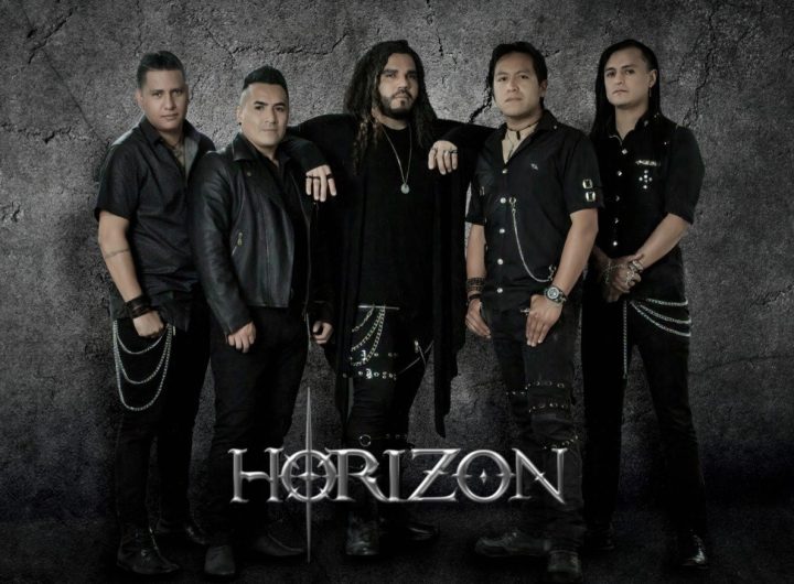 Horizon Metal Band